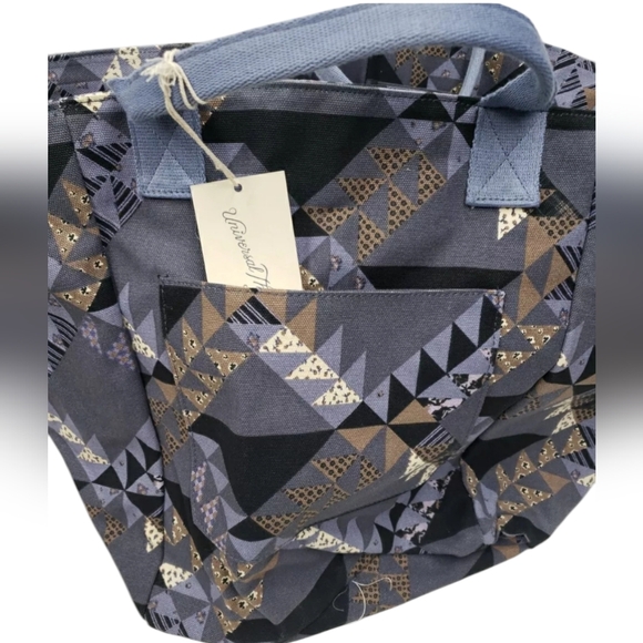 Universal Thread Women's Tote Bag - Picture 8 of 8